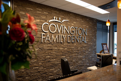 Covington Family Dental main image