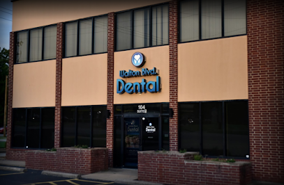 Covington Family Dentistry of Little Rock main image