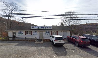 Cowen Pharmacy main image