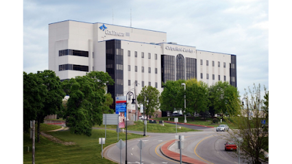 Cox Medical Center Branson image