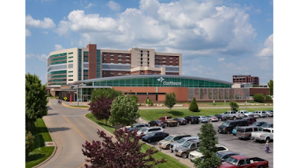 Cox Medical Center South Emergency Department and Trauma Center image