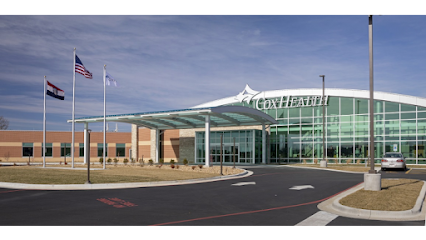 Cox Monett Hospital: Emergency Room main image