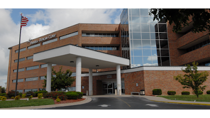 CoxHealth - General Surgery image