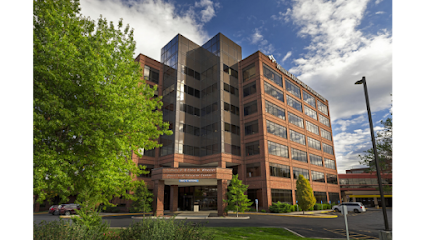 CoxHealth - Trauma and Acute Care Surgery Clinic image