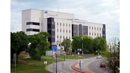 CoxHealth Branson Pediatric Specialty Center image