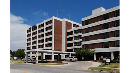 CoxHealth Center for Addictions image