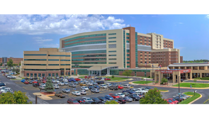 CoxHealth Medical Center South main image