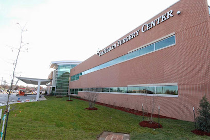 CoxHealth Surgery Center main image