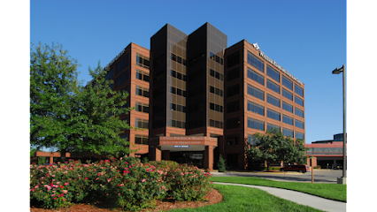 CoxHealth Wheeler Heart and Vascular Center image