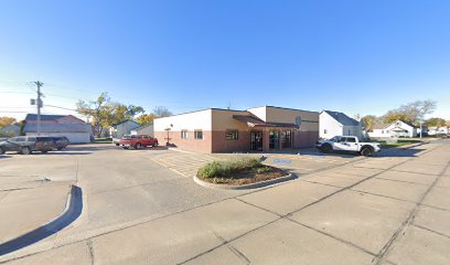 Cozad Community Hospital Physical image