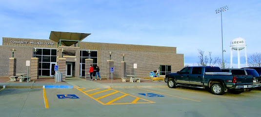 Cozad Community Wellness Center image