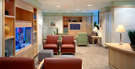 CP South (Griffin Hospital Department of Psychiatry) image