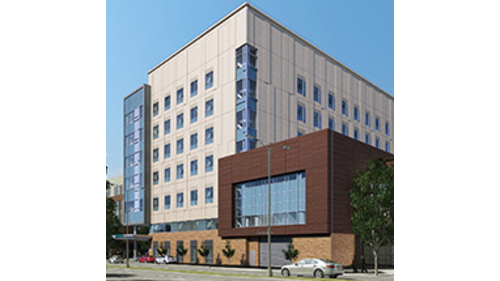 CPMC Mission Bernal Campus & Orthopedic Institute image