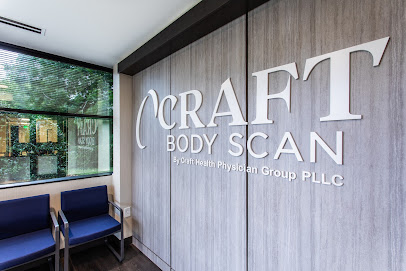 Craft Body Scan image