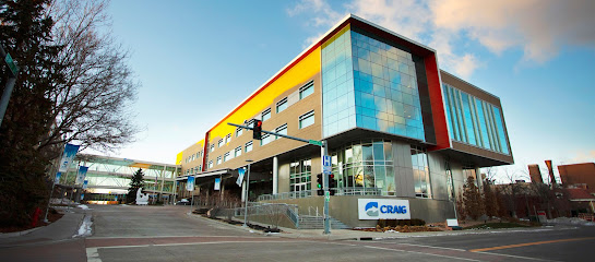 Craig Hospital main image