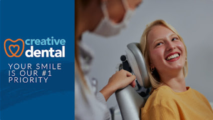 Creative Dental Solutions image