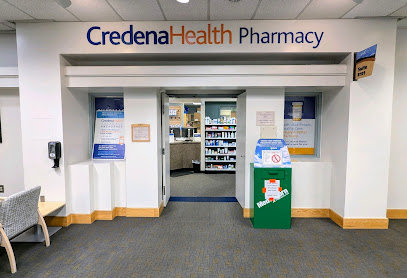 Credena Health Pharmacy Anchorage image