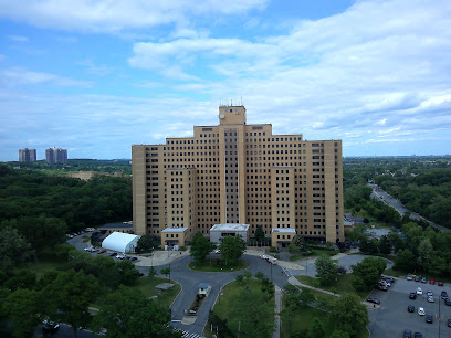 Creedmoor Psychiatric Center image