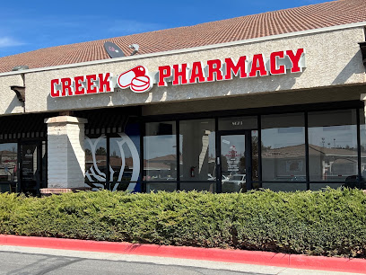 CREEK PHARMACY main image