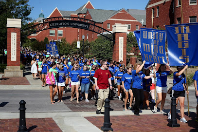 Creighton University image