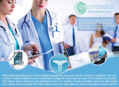 Crescent Medical main image