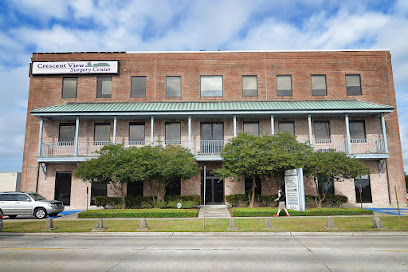 Crescent View Surgery Center image