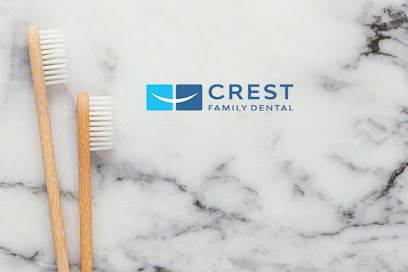 Crest Family Dental - Dentist in Hartford CT - Implants, Crowns, Aligners, Wisdom Tooth, Deep Cleaning &Emergency Dental Care image