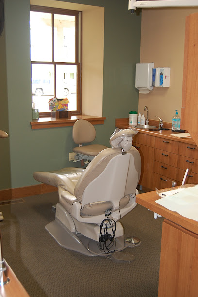 Cross Plains Dental image