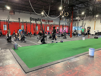 CrossFit Nashua image