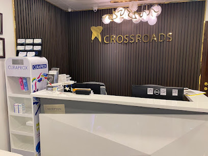 Crossroads Dental Clinic - Deira main image