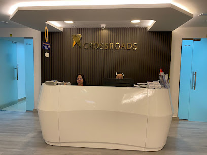 Crossroads Dental Clinic - Sheikh Zayed Road main image