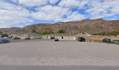 Crossroads of Southern Nevada image