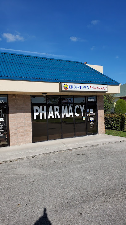 CrossTown Pharmacy image