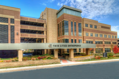 Crosstown Surgery Center main image