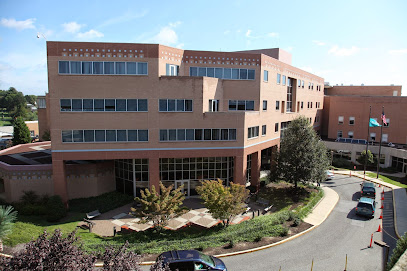 Crozer Regional Cancer Center main image