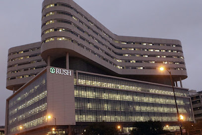 CTVSA - Rush Clinic image