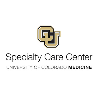 CU Medicine - Highlands Ranch Specialty Care Center main image