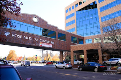 CU Medicine Obstetrics & Gynecology - East Denver (Rocky Mountain) image