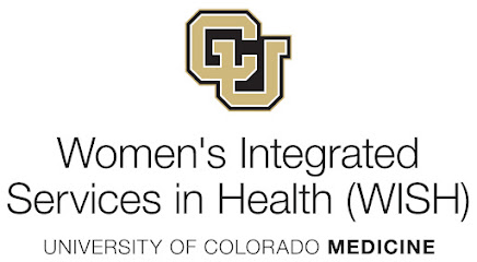 CU Medicine Women's Integrated Services in Health (WISH) image