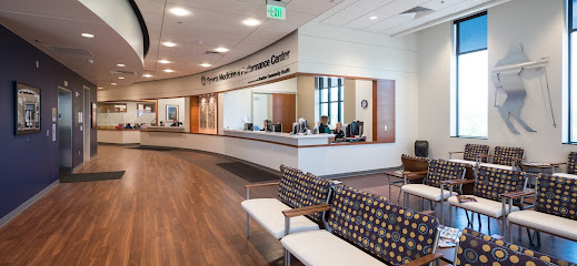 CU Sports Medicine and Performance Center image