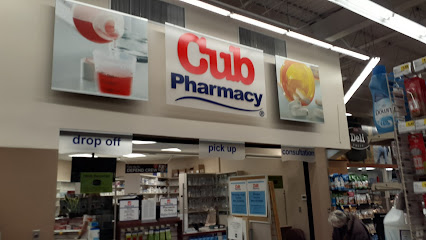 Cub Pharmacy image