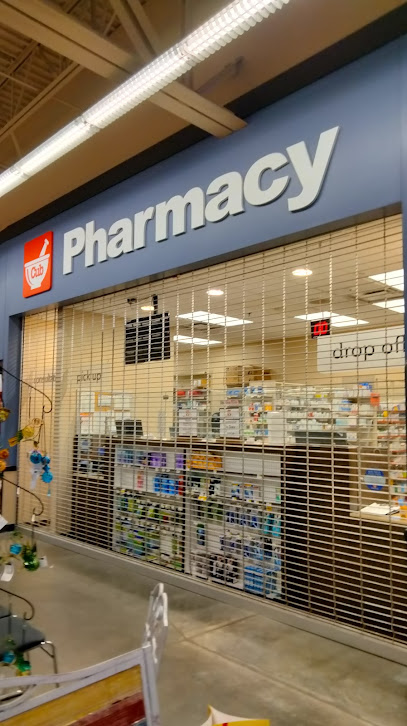 Cub Pharmacy image