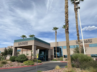 Culinary Health Center – Nellis image