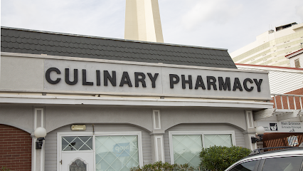 Culinary Pharmacy - Las Vegas Blvd. main image