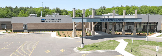 Cumberland Healthcare main image