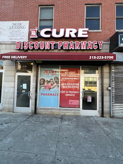 Cure Discount Pharmacy main image