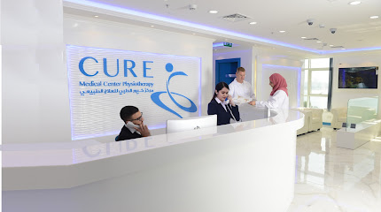 Cure Medical Center Physiotherapy image