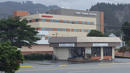 Curry General Hospital image