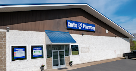 Curtis Pharmacy image