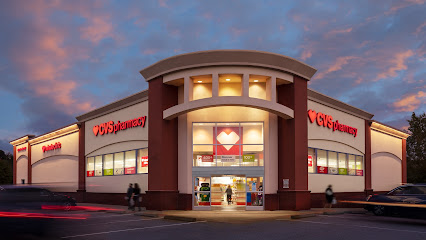 CVS Pharmacy image